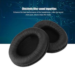 Earmuffs Ear Pads Cushion for Sony MDR-NC60 MDR-D333 DR-BT50 Headphones