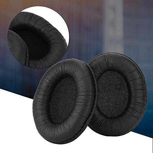 Earmuffs Ear Pads Cushion for Sony MDR-NC60 MDR-D333 DR-BT50 Headphones
