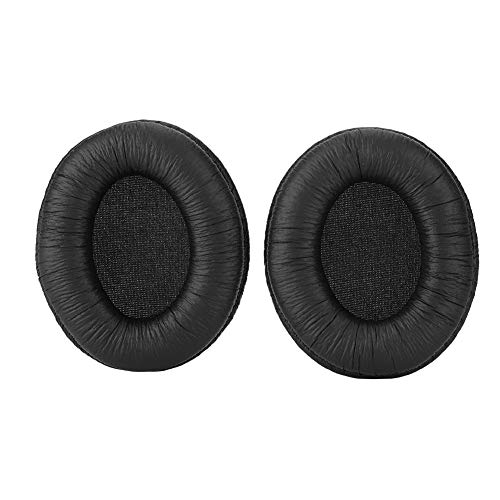 Earmuffs Ear Pads Cushion for Sony MDR-NC60 MDR-D333 DR-BT50 Headphones