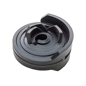 Strong Strap - Standard Replacement Strap, EPDM Rubber