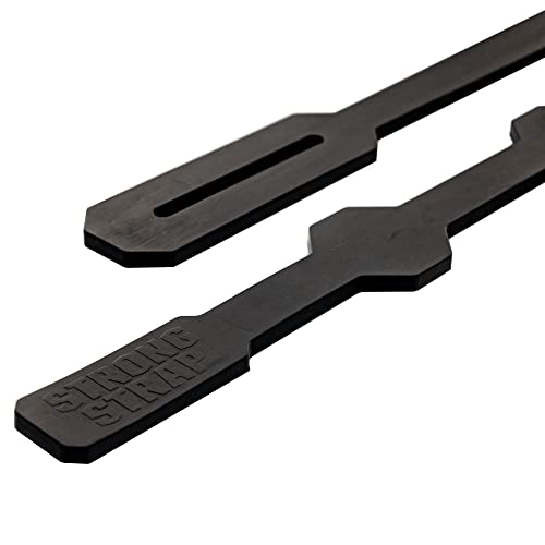 Strong Strap - Standard Replacement Strap, EPDM Rubber