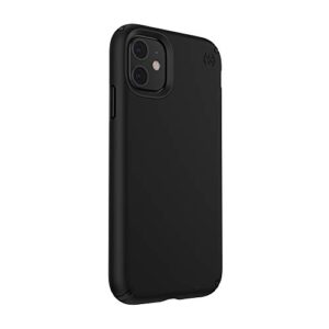 Speck Presidio Pro Case for iPhone 11, Black/Black