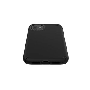 Speck Presidio Pro Case for iPhone 11, Black/Black