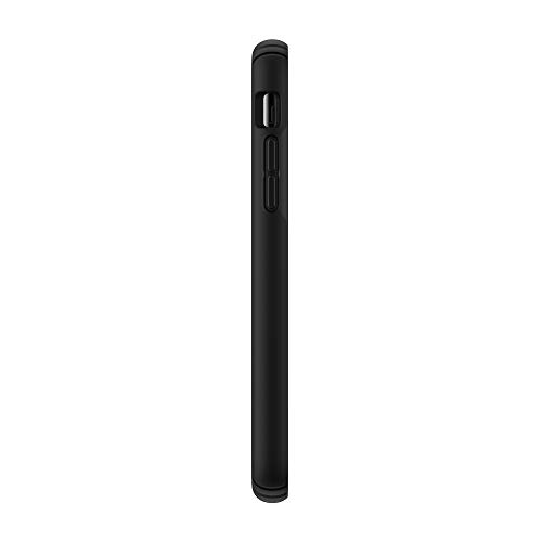 Speck Presidio Pro Case for iPhone 11, Black/Black