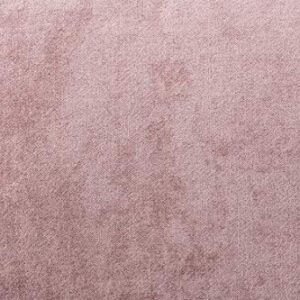 Acanva Luxury Modern Tufted Velvet Down-Filled Living Room Sofa, 63"W Loveseat, Pinkish Purple