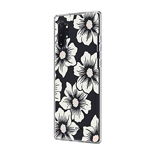 kate spade new york Hollyhock Protective Hardshell Case Compatible with Samsung Galaxy Note10+/ Note10+ 5G