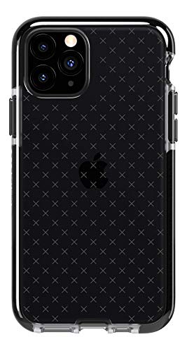 tech21 Evo Check for Apple iPhone 11 Pro - Germ Fighting Antimicrobial Phone Case with 12 ft. Drop Protection