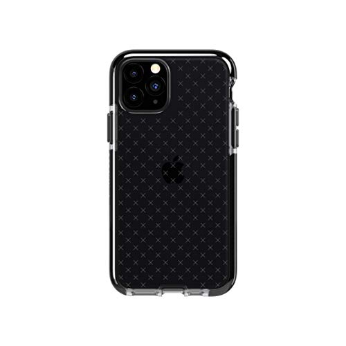 tech21 Evo Check for Apple iPhone 11 Pro - Germ Fighting Antimicrobial Phone Case with 12 ft. Drop Protection