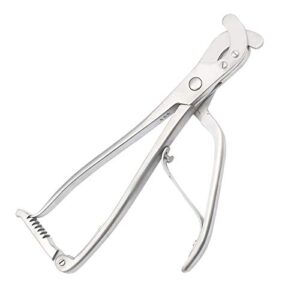 odontomed2011 reimer emasculator castration clamp veterinary instrument stainless steel