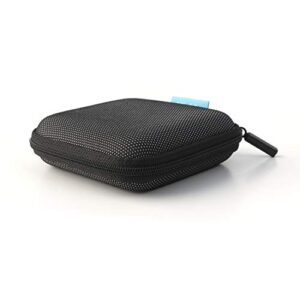 Mighty Carrying Case - Fits a Mighty, Charging Cable, and Wired or Wireless Headphones