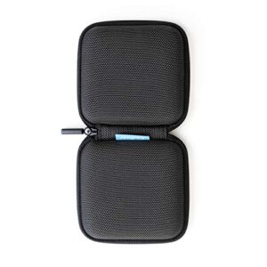 Mighty Carrying Case - Fits a Mighty, Charging Cable, and Wired or Wireless Headphones