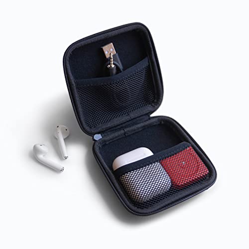 Mighty Carrying Case - Fits a Mighty, Charging Cable, and Wired or Wireless Headphones