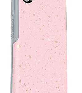 OtterBox Symmetry Series Hybrid Case for Apple iPhone Xs Max - On Fleck / Pink