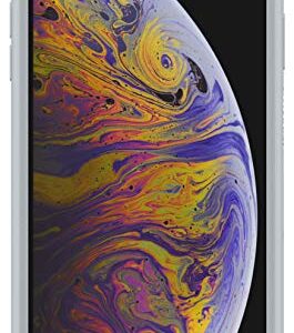 OtterBox Symmetry Series Hybrid Case for Apple iPhone Xs Max - On Fleck / Pink