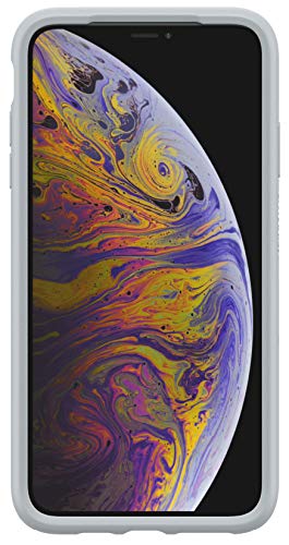 OtterBox Symmetry Series Hybrid Case for Apple iPhone Xs Max - On Fleck / Pink