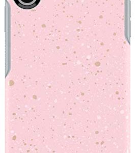 OtterBox Symmetry Series Hybrid Case for Apple iPhone Xs Max - On Fleck / Pink