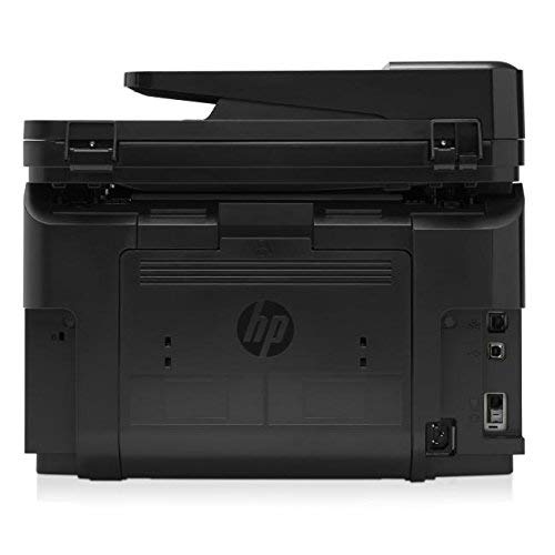 HP CF484A LaserJet Pro MFP M225DN Multifunction Laser Printer, Copy/Fax/Print/Scan (Renewed)