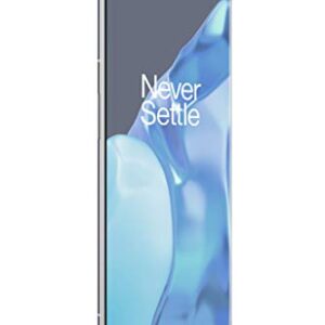 OnePlus 9 Pro Morning Mist, 5G Unlocked Android Smartphone U.S Version,12GB RAM+256GB Storage,120Hz Fluid Display,Hasselblad Quad Camera,65W Ultra Fast Charge,50W Wireless Charge,with Alexa Built-in