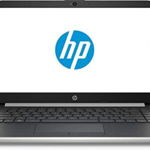 HP 14DF Intel Core i3-8130U 4GB 128GB SSD 14inch Full HD 1080p WLED Laptop (Renewed)