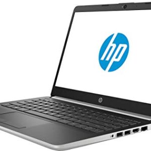 HP 14DF Intel Core i3-8130U 4GB 128GB SSD 14inch Full HD 1080p WLED Laptop (Renewed)