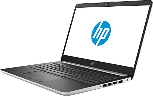 HP 14DF Intel Core i3-8130U 4GB 128GB SSD 14inch Full HD 1080p WLED Laptop (Renewed)