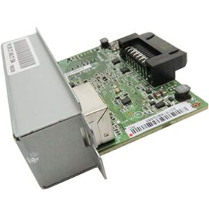 UB-E04 Ethernet Interface with USB for Epson TM-U220PB T81 U288 T88IV C32C824541