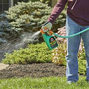 Ortho WeedClear Lawn Weed Killer Ready to Spray: For Northern Lawns, 32 oz.