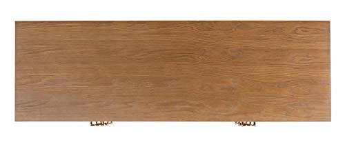 Safavieh Couture Home Lorna Rustic Oak 6-drawer Dresser