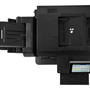 Hp B3G86A#BGJ Laserjet Enterprise Flow MFP M630z Mono Laser MFP (Renewed)