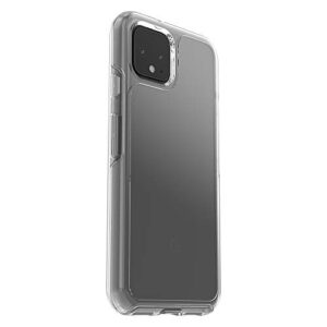 OtterBox Symmetry Clear Series Case for Google Pixel 4 - Clear