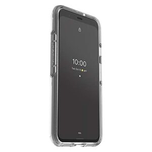 OtterBox Symmetry Clear Series Case for Google Pixel 4 - Clear