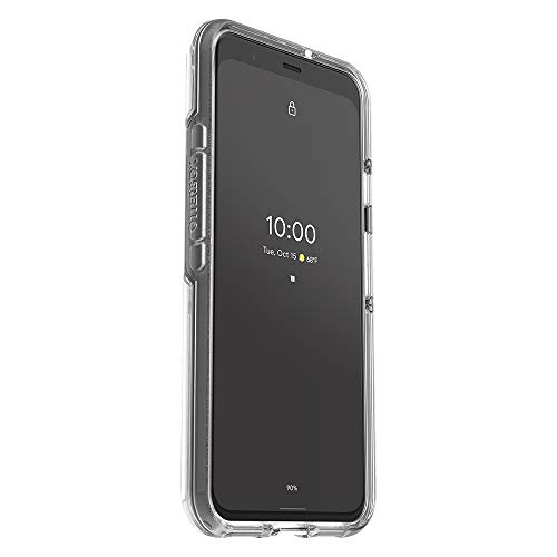 OtterBox Symmetry Clear Series Case for Google Pixel 4 - Clear