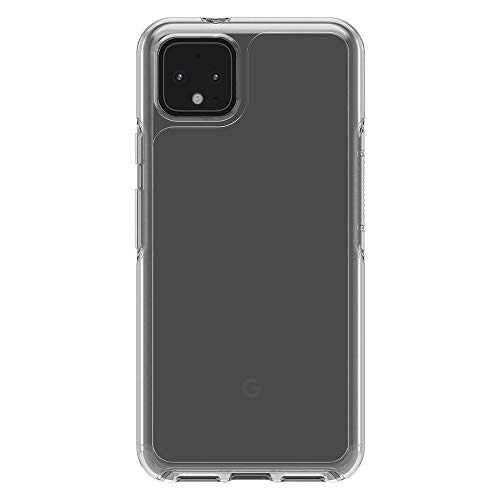 OtterBox Symmetry Clear Series Case for Google Pixel 4 XL - Clear