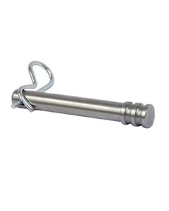 gen-y hitch 3/4" hitch pin, 4.25" useable length, gh-097