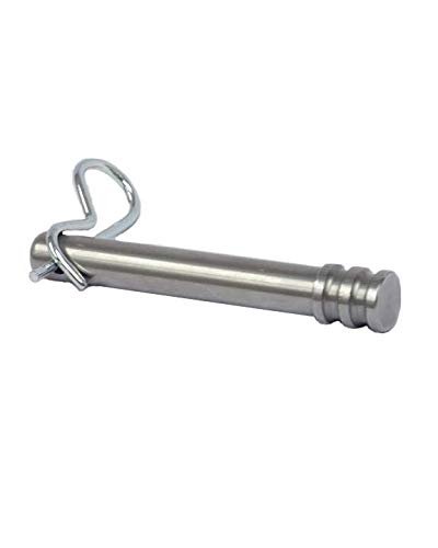 GEN-Y Hitch 3/4" Hitch Pin, 4.25" Useable Length, GH-097