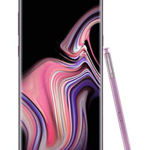 Samsung Galaxy Note 9 N960U 128GB CDMA + GSM Unlocked Smartphone