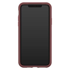 OtterBox SYMMETRY SERIES Case for iPhone 11 Pro Max - Polycarbonate, BEGUILED ROSE (HEATHER ROSE/RHODODENDRON)