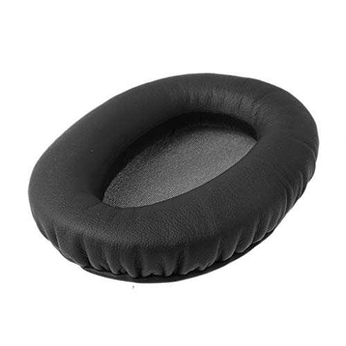 LIANXUE 1Pair Soft Foam Earpads Ear Pads Cushion Cups Cover Replacement for WH-CH700N Headset Headphones