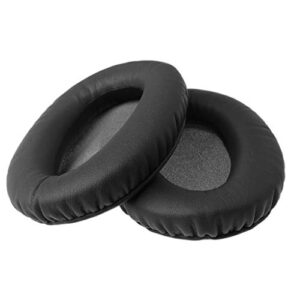 LIANXUE 1Pair Soft Foam Earpads Ear Pads Cushion Cups Cover Replacement for WH-CH700N Headset Headphones