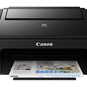 Canon Pixma TS3320 Black, Works with Alexa