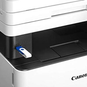 Canon Color imageCLASS MF644Cdw - All in One, Wireless, Mobile Ready, Duplex Laser Printer (Renewed)