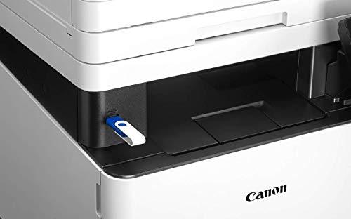 Canon Color imageCLASS MF644Cdw - All in One, Wireless, Mobile Ready, Duplex Laser Printer (Renewed)