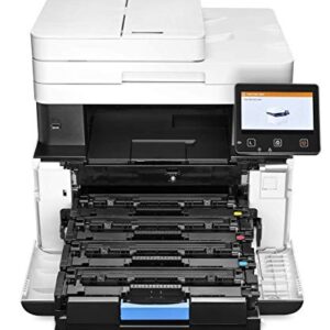 Canon Color imageCLASS MF644Cdw - All in One, Wireless, Mobile Ready, Duplex Laser Printer (Renewed)