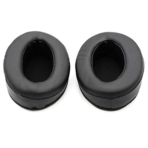 Replacement Ear Pads Cushions Covers Earpads Foam Compatible with Ultrasone HFI-580 HFI-780 Headset