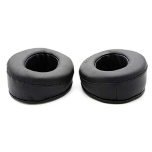 Replacement Ear Pads Cushions Covers Earpads Foam Compatible with Ultrasone HFI-580 HFI-780 Headset