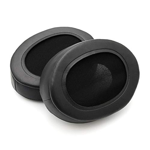 Replacement Ear Pads Cushions Covers Earpads Foam Compatible with Ultrasone HFI-580 HFI-780 Headset