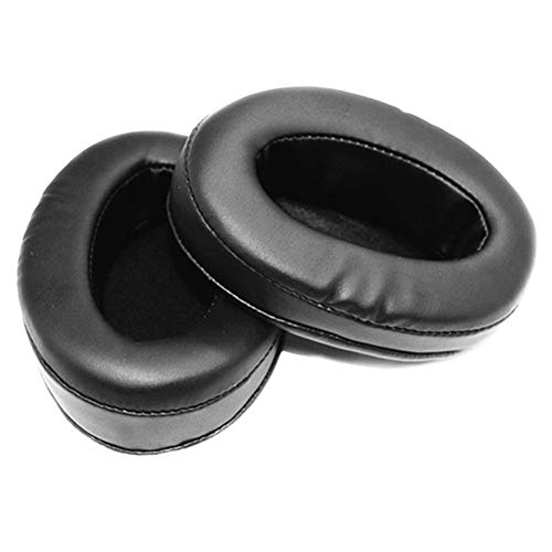 Replacement Ear Pads Cushions Covers Earpads Foam Compatible with Ultrasone HFI-580 HFI-780 Headset