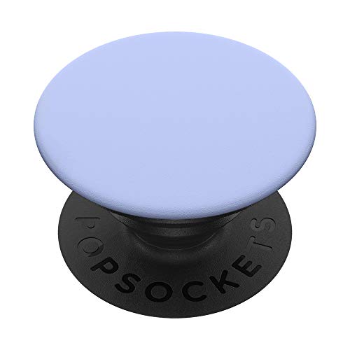 Light Purple Pop Mount Socket Grip Holder for purple case