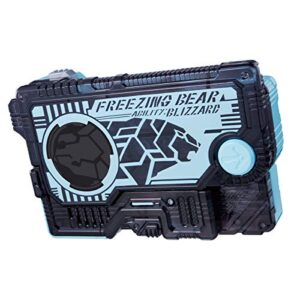 Bandai Kamen Rider Zero-One DX Freezing Bear Progrise Key