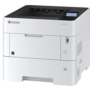 KYOCERA 1102TS2US0, LASER PRINTER, NET,DUP